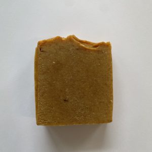 Savon Éclat Curcuma, Miel & Citron