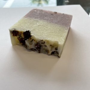 Savon Douceur Lavande & Rose