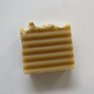 Savon Lait de Noix de Coco & Avoine