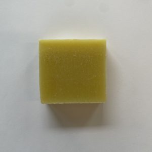 Savon de Castille Non Parfumé